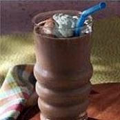 Drinks (Pudding Milk Shakes)