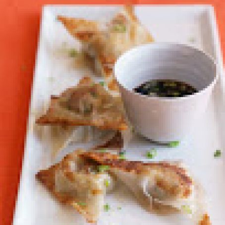 Pot Stickers