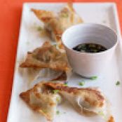 Pot Stickers
