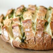Savory Monkey Bread