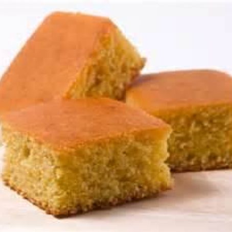 GWare's Cornbread
