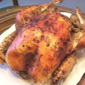 Elba's Savory Turkey