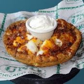 Pizzeria Uno's Pizza Skins