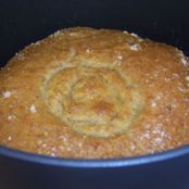 One Pot Bread - Jacque Pepin