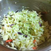 Madre's Coleslaw