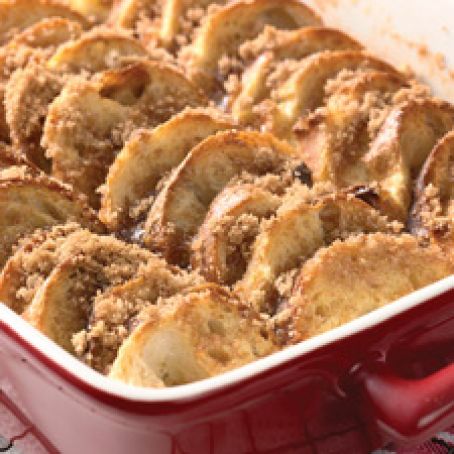 French Toast - Praline