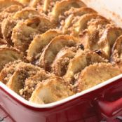 French Toast - Praline