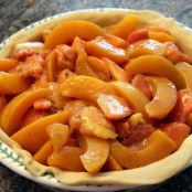 Peach Pie
