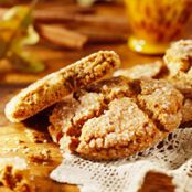 Ginger Cookies