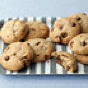 Chocolate Chip Cookies - The Chewy