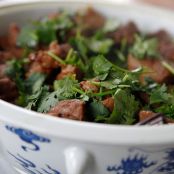 Braised Pork in Soy Sauce