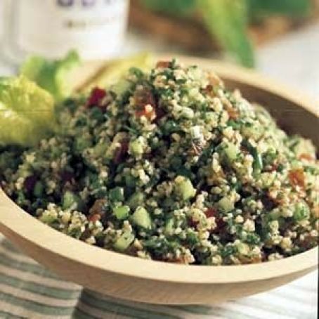Tabbouleh