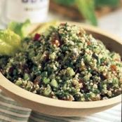 Tabbouleh