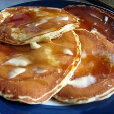 I-Hop Buttermilk Pancakes