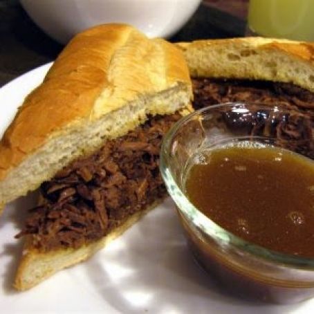 Au jus