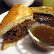 Au jus