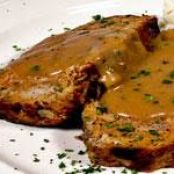 Meatloaf - Southern Recipe