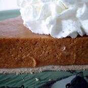 Pumpkin Pies