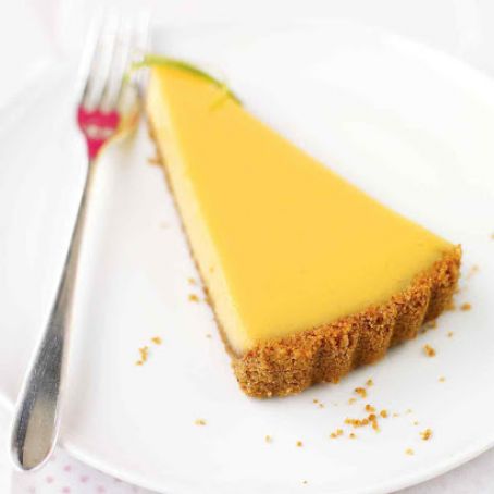Key Lime Tart