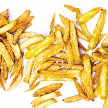 Cold-Fry Frites