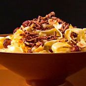 Sweet Fresh Fettuccini