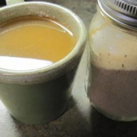 Nana & Mama's  Russian Tea