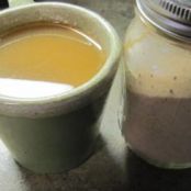 Nana & Mama's  Russian Tea