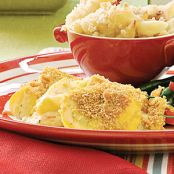 Squash Casserole