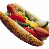Chicago Dog