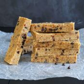 larabars - Peanut Butter Chocolate Chip