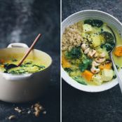 Green Kitchen Stories » The No-Recipe Curry