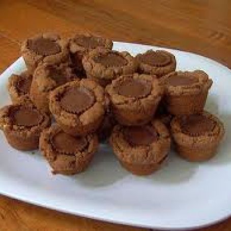 Chocolate Cordial Cups