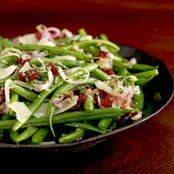 Green Bean Salad