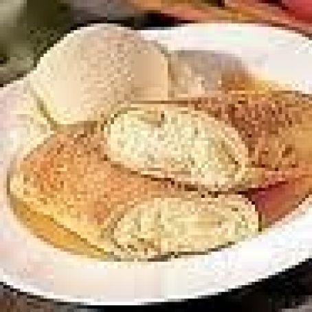 Apple Chimicheesecake