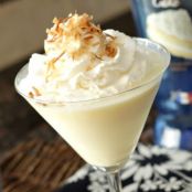 Better Than Sex Caketini