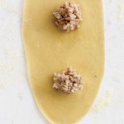 Meat Ravioli