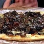 Pizza Dough (Tyler Florence)