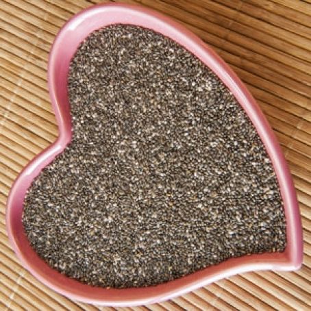 Change Your Life With Chia
