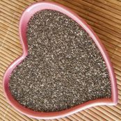 Change Your Life With Chia