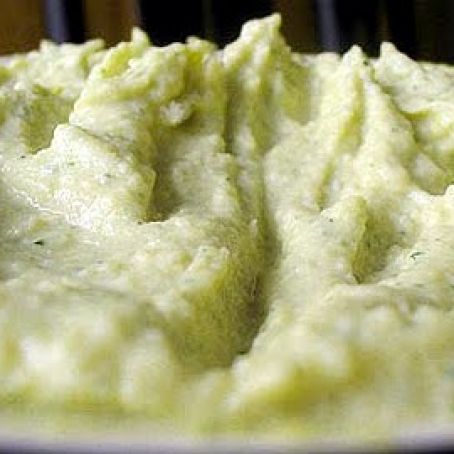 Asparagus hummus