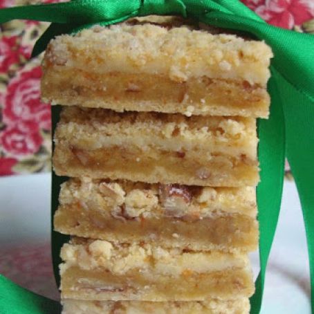 Cream Cheese Squares