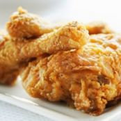 Low-Carb Southern Fried Chicken | The Dr. Oz Show