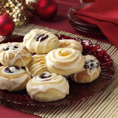 Kolaches - Checz pastries