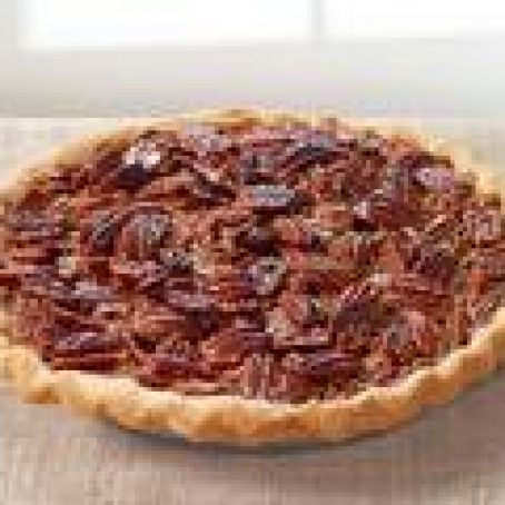 Maple Pecan Pie