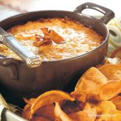 Caramelized Vidalia Onion Dip