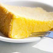 Lemon Butter Cake (12 9-inch Round Layer)