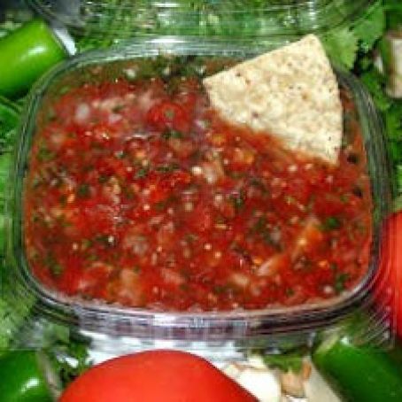 Salsa