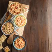 Classic Pimiento Cheese