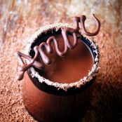 Chocolate Margarita