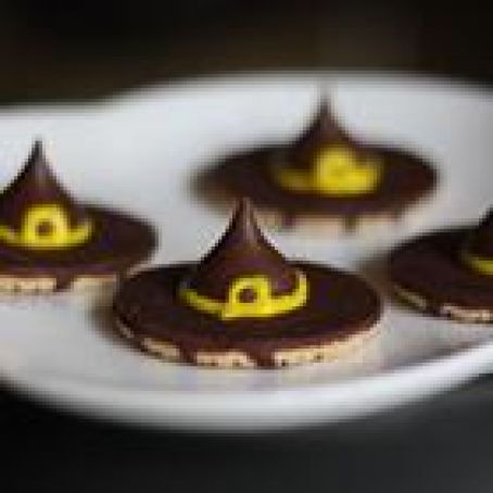 Witches Hats